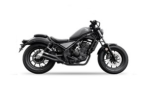 REBEL CMX 300 17-24