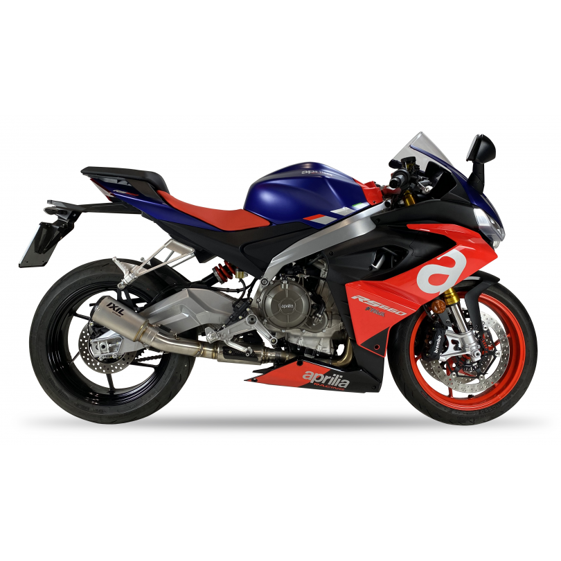 RC