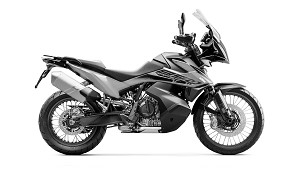890 ADVENTURE 2020