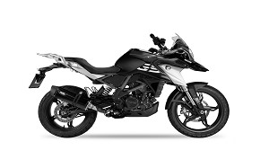 G 310 GS 17-24 (MG31 5G31)