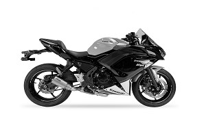 Z 650 - NINJA 650 21-22 (ER650K EX650M)