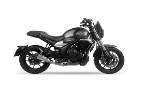 500 AC (LX500-N)