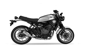 XSR 700 21-24 (RM36 RM37)