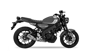 XSR 125 21-26 (RE44 RE47)