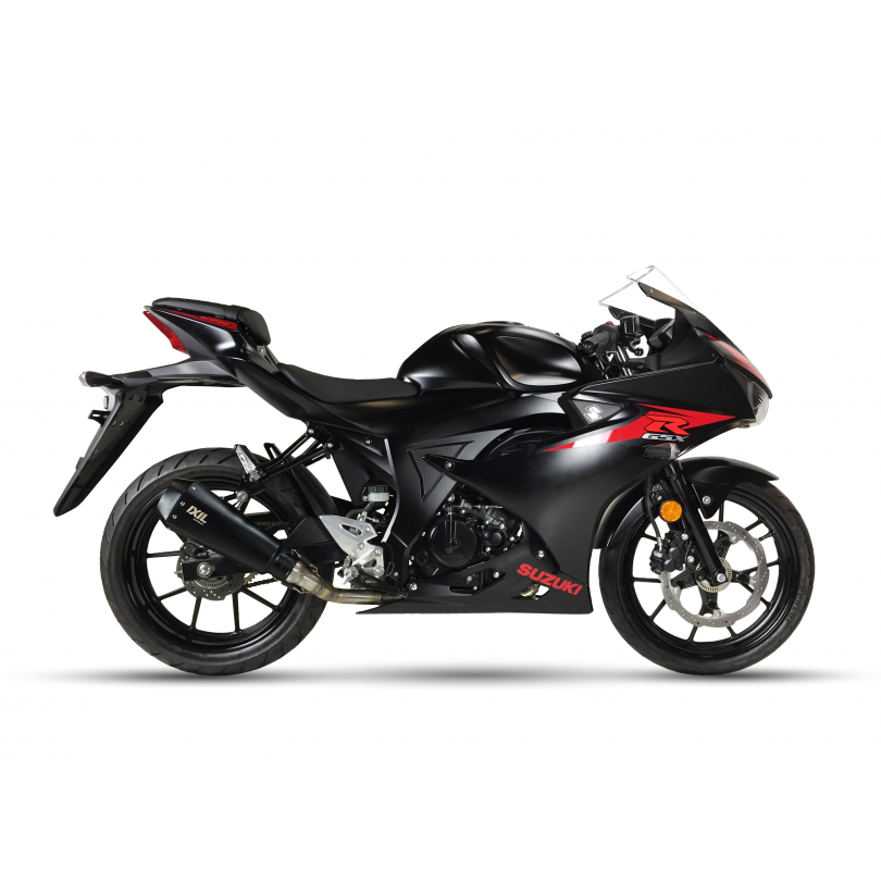 RC