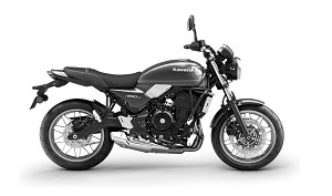 Z 650 RS 22-23 (ER650M ER650MA2)