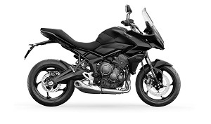 TIGER SPORT 660 21-26 (L101/R LG22 LG23)