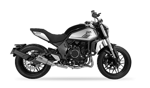 700 CL-X 19-23 (CF700-2) HERITAGE / SPORT / ADVENTURE