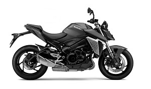GSX-S 950 21-26 (WEK1 WEK2)