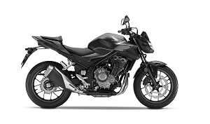 CB 500 F 21-24 (PC63)