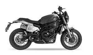LEONCINO 800 TRAIL (P37)