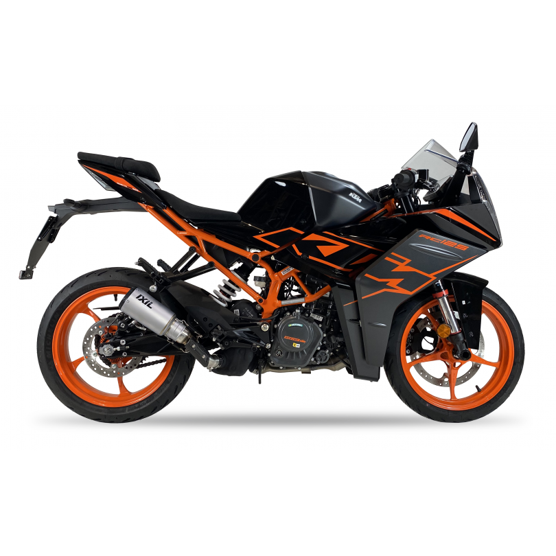 RC