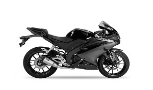 YZF-R 125 21-26 (RE40 RE47)