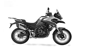 525 DSX (LX500-T)