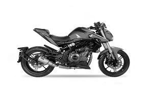 SRK 400
