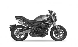 350 AC (LX300-9)