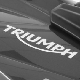 TRIUMPH