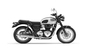 BONNEVILLE - T100 865