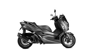 X-MAX 125 21-24 (SEH3)