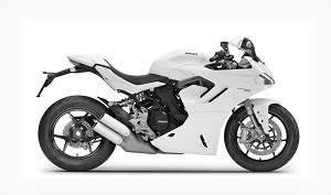 950 / S SUPERSPORT 22-24