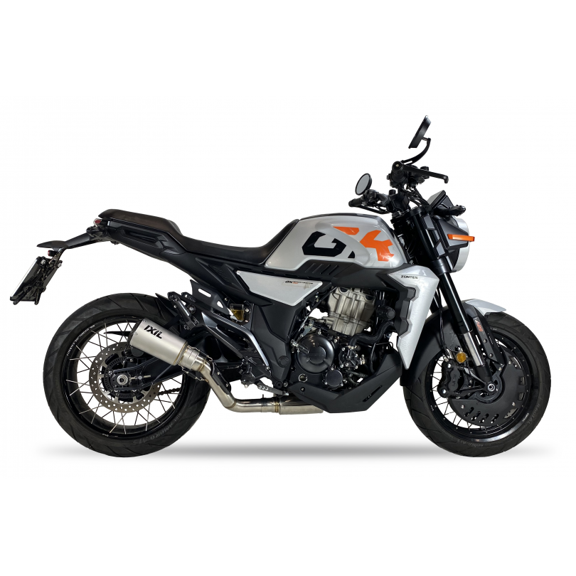 RC