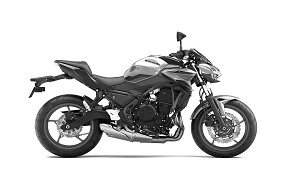Z 650 - NINJA 650 23-26 (ER650S EX650S)