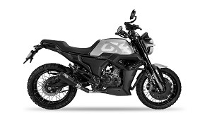GK125 / X 23-24