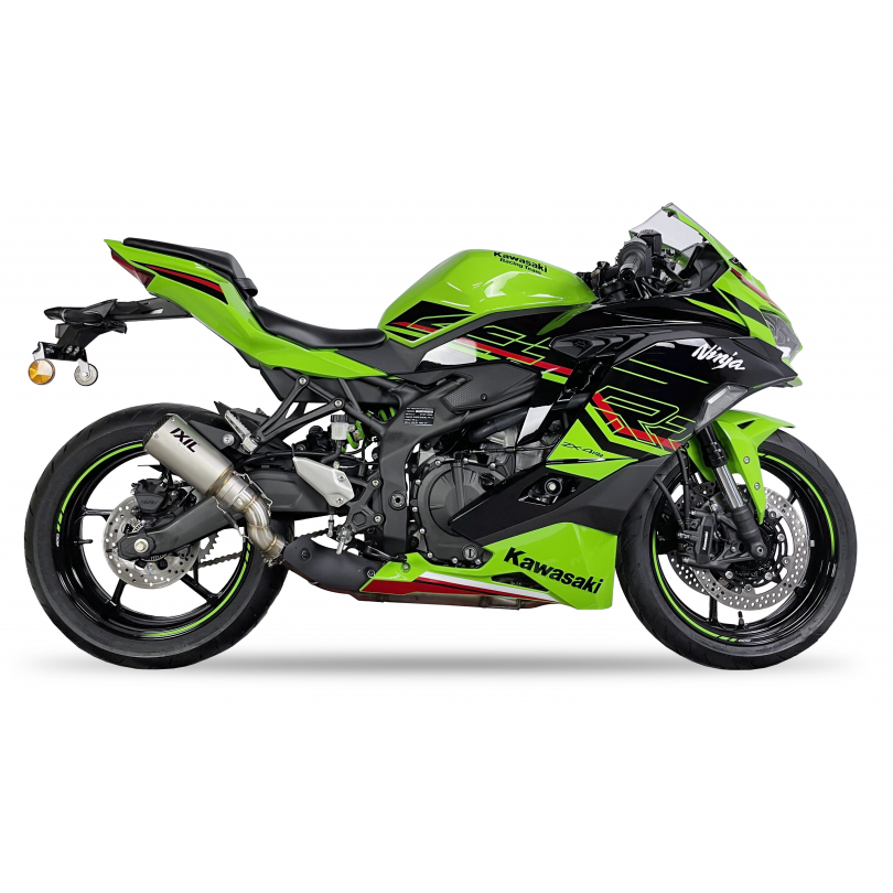 RC