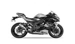 NINJA ZX-25 R / RR (ZX250E)