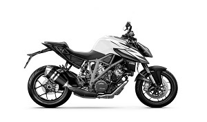 1290 SUPER DUKE R 17-19