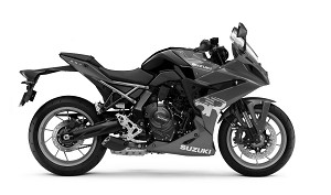 GSX-8R 23-26 (WEM2 WEM3)