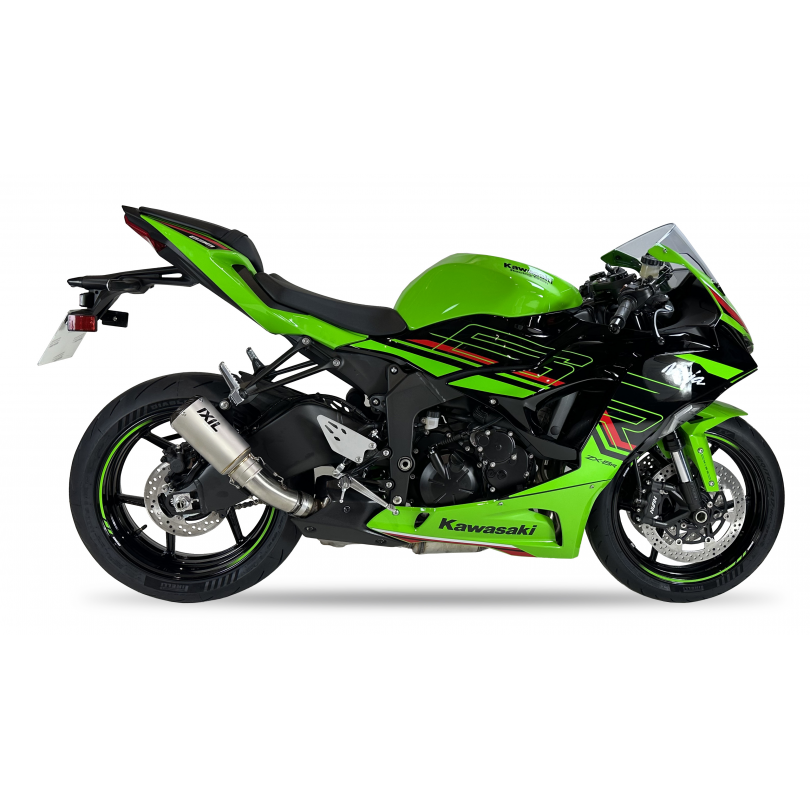 RC