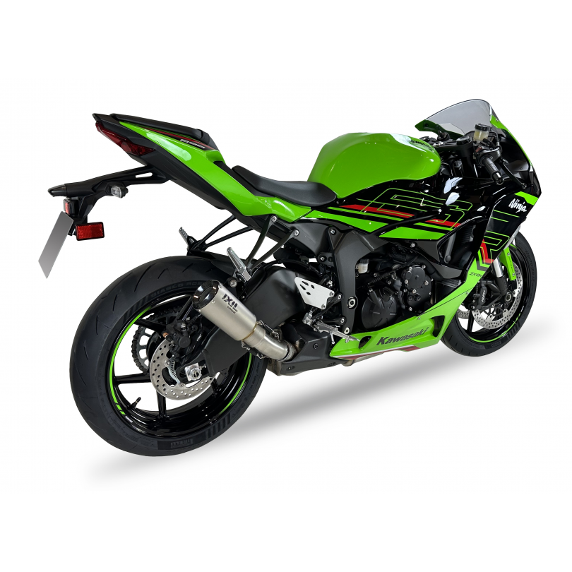 RC