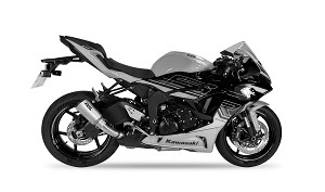 ZX-6 R NINJA 24-26 (ZX636J)
