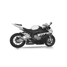S 1000 RR 09-15 (K10)