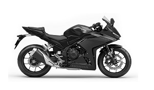 CBR 500 R 24-26 (PC70)