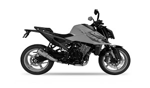 990 DUKE / DUKE R 24-26