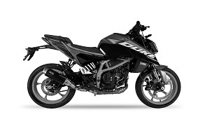 DUKE 125 24-26