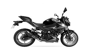 Z 500 / SE 24-26 (ER500E)