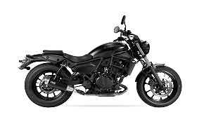 ELIMINATOR 500 / SE 24-26 (EL450A)