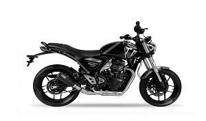 SPEED 400 / SCR 400 X / SCR 400 XC (T010 / T0B0)