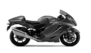 GSX 1300 R HAYABUSA 21-26 (WEJ0)