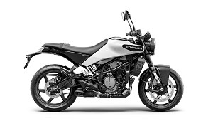 VITPILEN 125 24-25 (IS HQV)