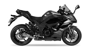 NINJA 1100 SX / SE 25-26 (ZXT10H)