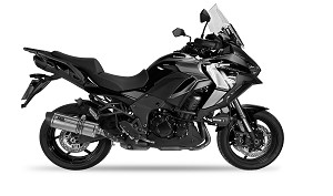 VERSYS 1100 / S / SE 2025 (LZT10A)