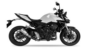 CB 1000 HORNET / SP 25-26 (SC86)