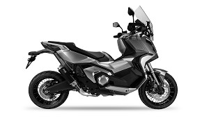 FORZA 750 25-26 (RH22)