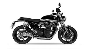 SPEED TWIN 1200 / RS 24-26 (DD50)