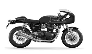 THRUXTON 1200 RS 20-24 (DE01 DF01)