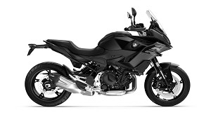 F 900 XR 25-26 (MR90)